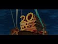 20th Century Fox A CinemaScope Picture 1961