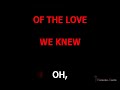Neil Sedaka - Another Day, Another Heartache (demo) (Video karaoke)