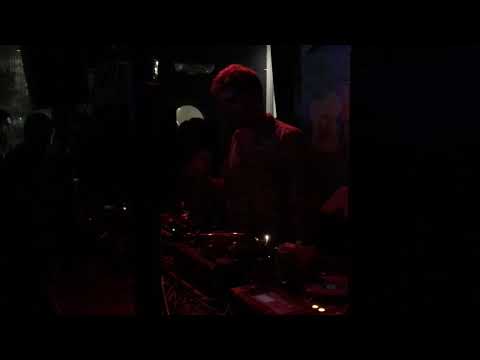 The Ghost @ Café Barge/Breakfast Club - 11/11/2018