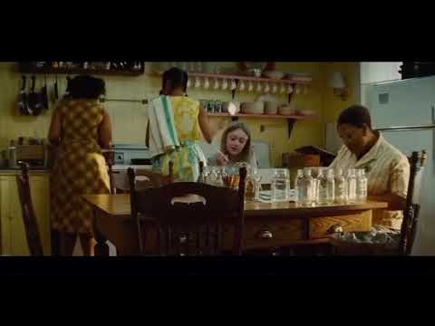 The Secret Life Of Bees