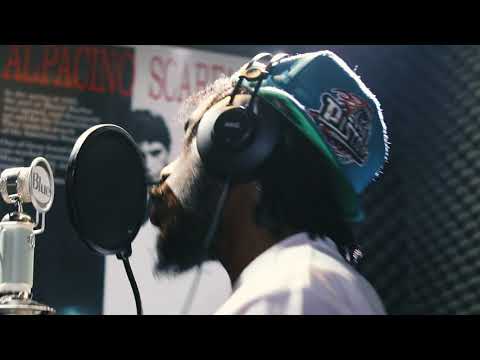 Cel D - On My Own (Official Video) | Shot By #REALFilmZ