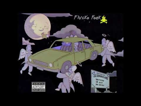 Flvcko Foek - Slumberlvnd