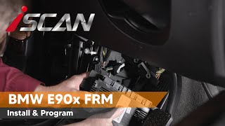 BMW Footwell Module (FRM3) Failure: A Guide for 2009-2013 3, 5, 7 ...
