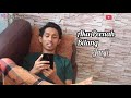 Obrolan Kocak Suami Istri