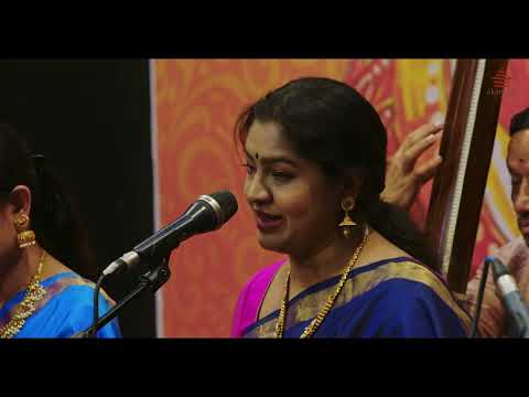 Holi Music Fest 2023: Dvayam- Chilkunda Sisters: Darbar Varnam/ Chalamela
