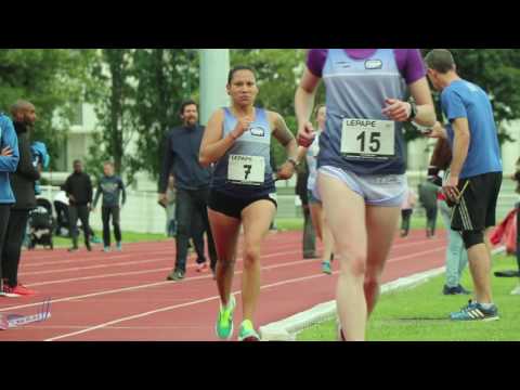 3000m TCF - Interclubs 2ème Tour Finale N2 - 20/05/2017 - Antony