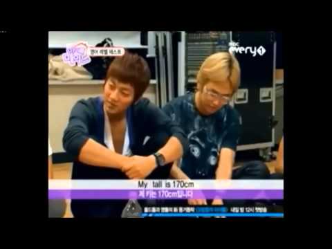 Happy Birthday Lee Gi Kwang (BEAST)! 30 March 2012 (fanmade)