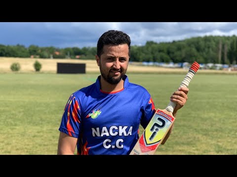 MOM: S.Rahmani - NCC vs MCC|Highlights|Dream11 European Cricket Series Botkyrka, Stockholm| ECS 2020