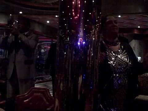 2017 Tom Joyner Fantastic Voyage "Larry Graham Prince Tribute 1999'"