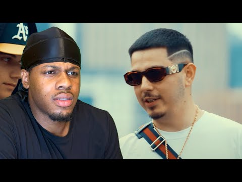 ARTAN ft. SPENCER ELMER - She's A 10 But... (REACTION)