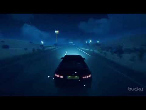 BUCKY - DARK HEART - RADIO SHOW SPECIAL (EP 86) - WITH GREENCYDE