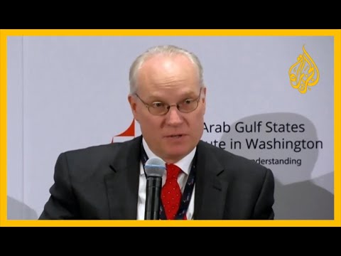 مسؤول أميركي نأمل في التقدم نحو إعلان قطر حليفا رئيسيا من خارج حلف شمال الأطلسي