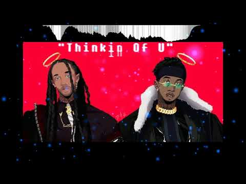 [FREE] Ty Dollar Sign X Jeremih Type Beat 2018 "Thinkin Of U" (Prod Livin Legend Beats)