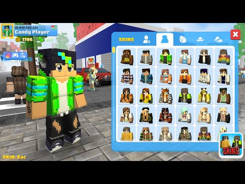 Download & Play School Party Craft on PC