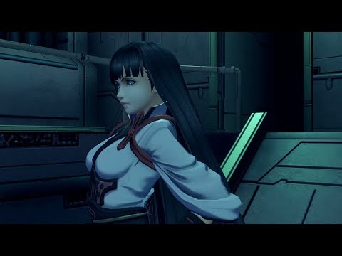 Patroka I love you.  . Xenoblade Chronicles 2 .