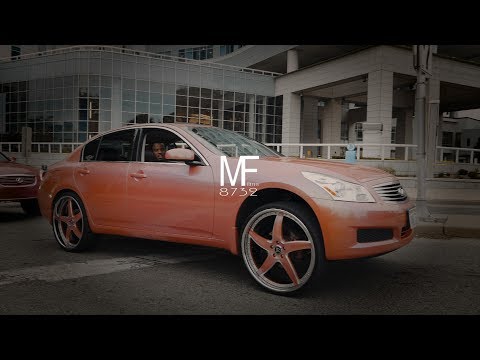 YWR Teez x Trap Pak - Rumors | GH5 Music Video