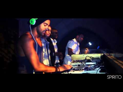 RECTA TV PRESENT DANCE MOTHER FUCKER Teaser episode 3