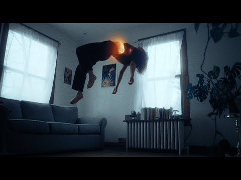 Ruby Haunt - Laughing Heart (Official Music Video)