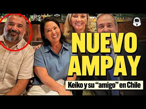 AL FIN: Cayó el general Arriola... ¿se va con premio? #LaEncerrona