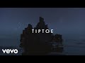 Imagine Dragons - Tiptoe (Lyric Video)