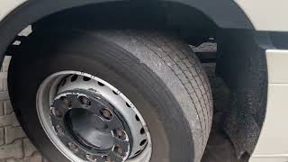 Tracteur routier DAF XF 480 FT 4x2 SC opleggertrekker. NIEUWE NOKKENAS!!! à vendre - Image 4 | Autoline TD Tracteur routier DAF XF 480 FT 4x2 SC opleggertrekker. NIEUWE NOKKENAS!!! | Image 4 - Autoline