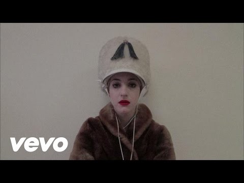 Beth Jeans Houghton & The Hooves Of Destiny - Sweet Tooth Bird