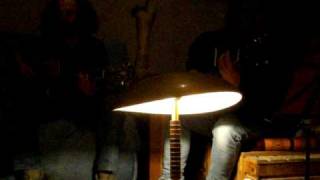 The Hanker Chiefs: Erlösung (Cover von den Schweißern - Album Heiland)