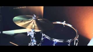 Video thumbnail for Zildjian A 16" Medium Thin Crash Cymbal by Peter Lewis