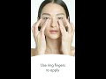 Eye Renewal Serum video image 0