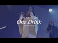 One Drink