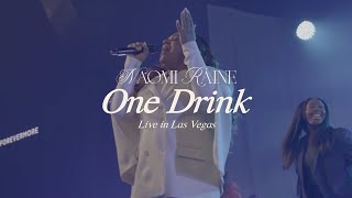 One Drink