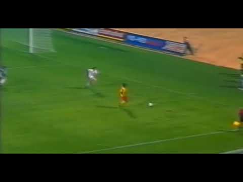 F.A Trophy - Final - Valletta vs Birkirkara - 1999