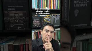 Hoje eu vendo #bolsadevalores
