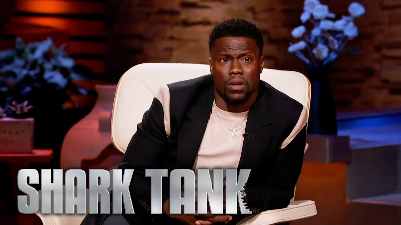 Shark Tank US | Sharks Are Shocked At The Cost Of The Smart Tire Company