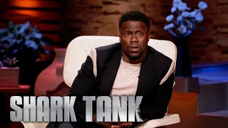 Shark Tank US | Sharks Are Shocked At The Cost Of The Smart Tire Company