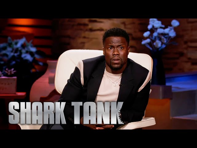 Shark Tank US | Sharks Are Shocked At The Cost Of The Smart Tire Company SDDEFAULT Thumbnail