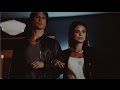 I Want You Damon Damon X Sybil