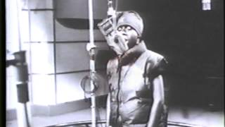 ILLEGAL with &quot;WE GETZ BUSY&quot;  intro by MASTA ACE &amp; LORD DIGGA : GHETTO MUZIK TV - GLOBAL ROCK