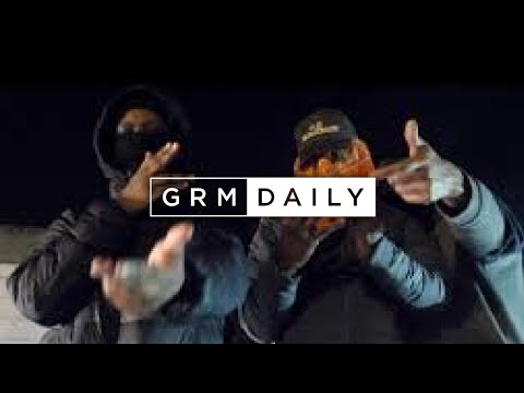 Two Tapp - Makaveli [Music Video] | GRM Daily