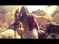 Fya Bryte - Jah Jah Lead Official Music Video 