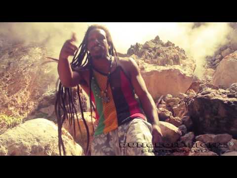 Fya Bryte - Jah Jah Lead Official Music Video