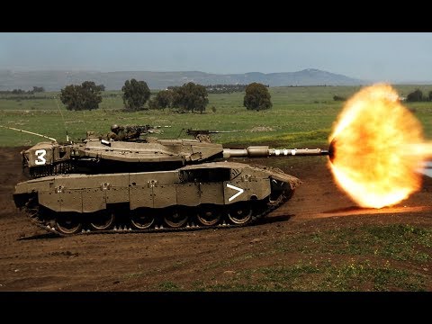 لقاء تلفزيوني مع العقيد أحمد حمادة للحديث عن الهجمات الإسرائيلية ضد موقع إيرانية في سوريا