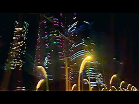 THE AB7 - DREAM (Official Visualizer)