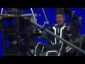 TRON: LEGACY - First Look at Blu-Ray & DVD Bonus Material