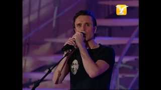 Nacho Cano, 50 Palabras, 60 Palabras o 100, Festival de Viña 1997