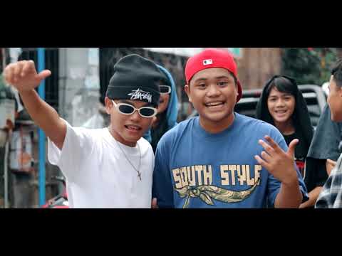 San G - Bounce Back (Official Music Video)