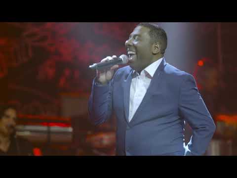 Netinho de Paula - Sapato Novo (DVD Netinho de Paula canta 30 anos de Negritude Jr)