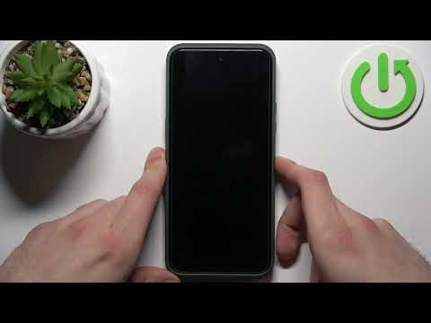 How to Enter Boot Mode on NOKIA XR21