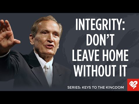 Adrian Rogers: How to Be Pure in Heart and Develop Godly Character