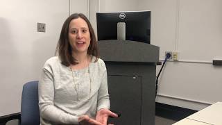 Key Seminar Takeaways: Who is using community pharmacy services Implications for marketing efforts.